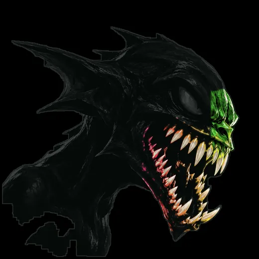 Goblin scrap #3290