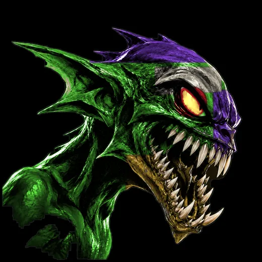 Goblin work #0013