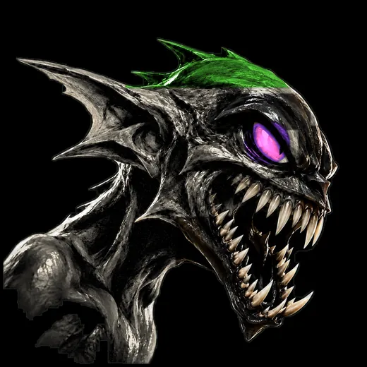 Goblin work #5116