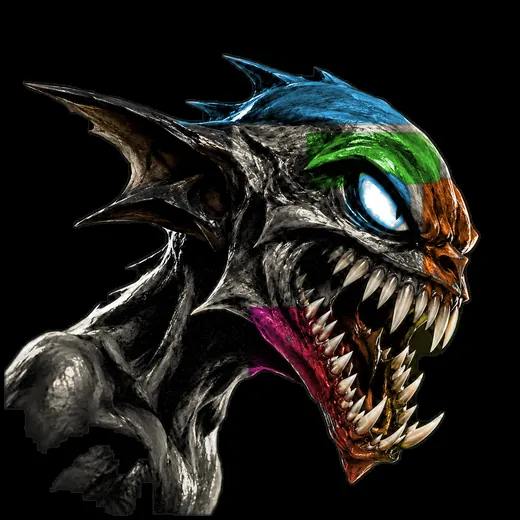 Goblin work #5164