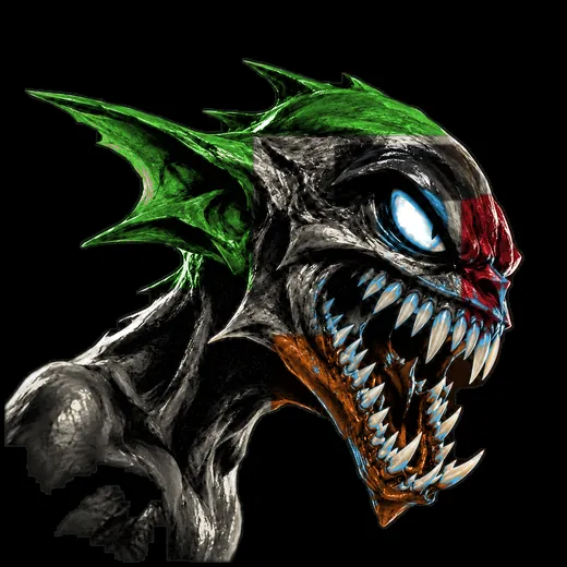 Goblin work #6322