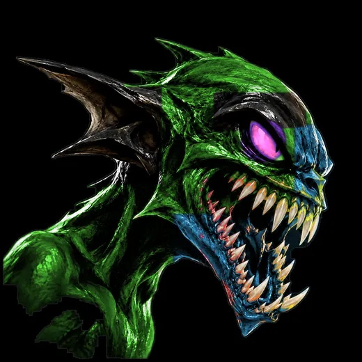 Goblin work #8080
